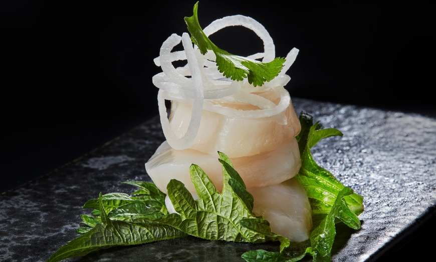 Image 4: Sushi-All-You-Can-Eat à la carte für 1, 2 oder 4 Personen