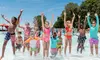 Admission to Raging Rivers Waterpark for 1 to 6 People: Valid August 1 - September 7, 2025 (Up to 22% Off)