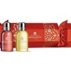 Image 3: 1 ou 2 coffrets-cadeaux avec quatre gels douche Molton Brown