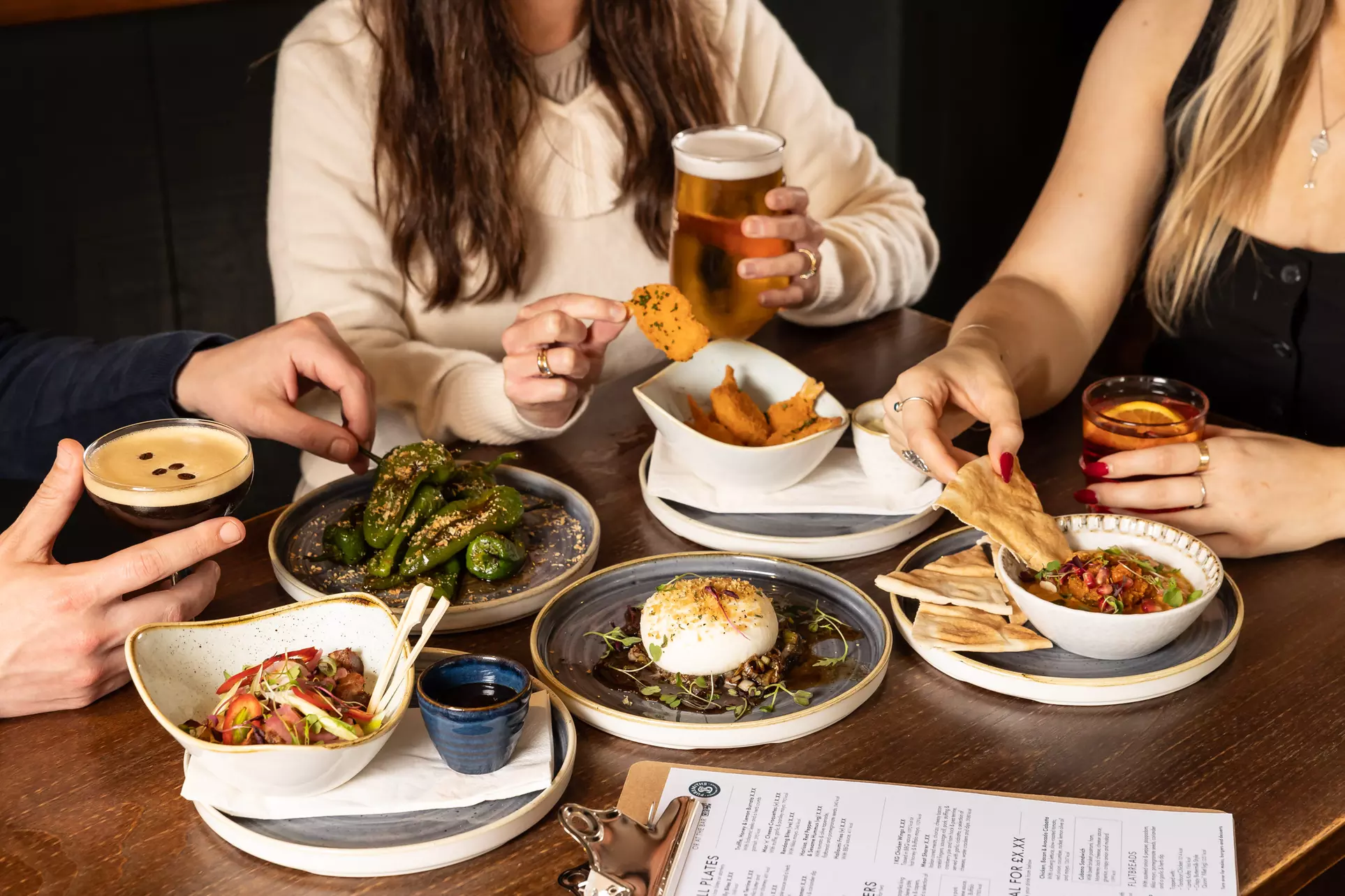 Minster Tavern Ely - Pubsmith – Dine-In for 2 Experiences