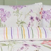 Image 5: Smart Living Soft Reversible Wild Flowers Duvet Cover and Pillowcases