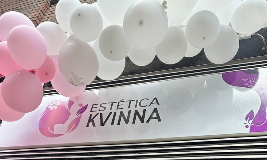 Image 5: 1, 3 o 5 sesiones de depilación con láser de diodo en zona a elegir