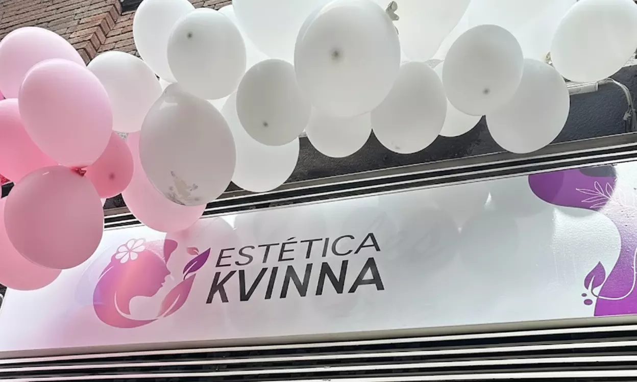 1, 3 o 5 sesiones de depilación con láser de diodo en zona a elegir