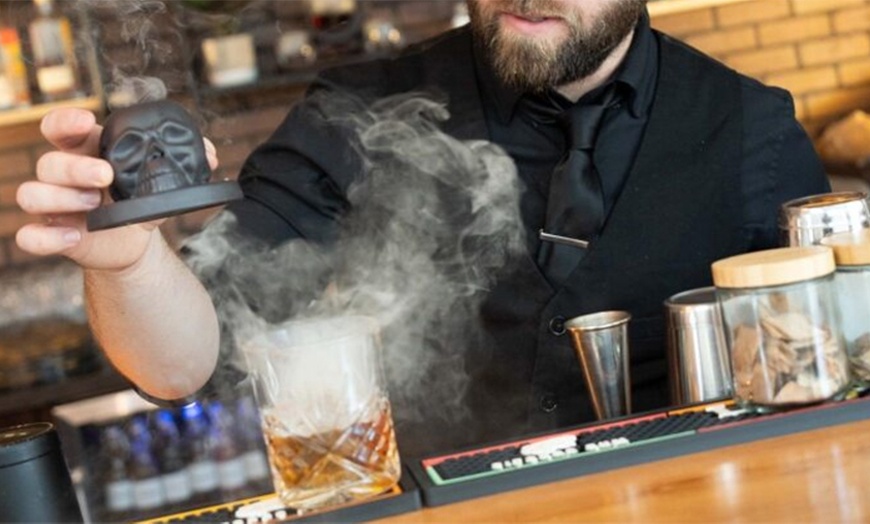 Image 13: Spend Towards Drinks or Distillery Tour and Tasting for 1, 2, or 4