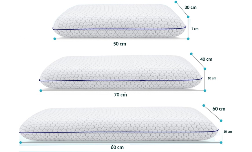 Image 6: Sampur kussens