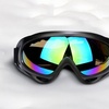 Image 1: Mens Womens Ski Snow Goggles Anti Wind Fog Dust UV Helmet Sunglasses Glasses