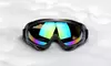 Mens Womens Ski Snow Goggles Anti Wind Fog Dust UV Helmet Sunglasses Glasses
