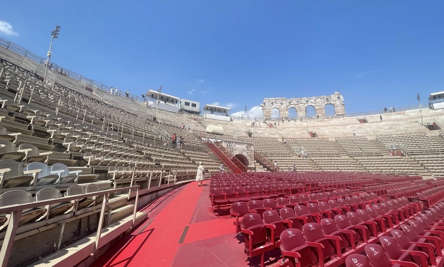 Image 15: ✈ 6-Day Venice, Verona & Padua Trip w/ Air, Car & Hotel from Worldee