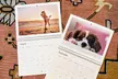 Custom Photo Calendars by Lovely Little Cards – Personalized Holiday Gifts for Family & Friends - Second Medium