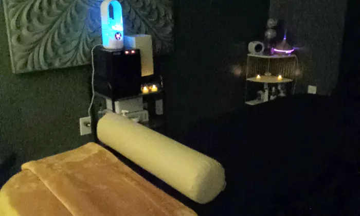 Relax with 60 or 90-Min Swedish, Hot Stone or Therapeutic Massages 