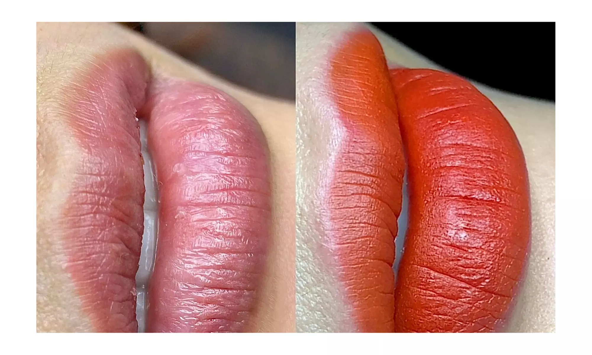 Microshading Eyebrows, Permanent Eyeliner or Lip Blush Tattoo Session