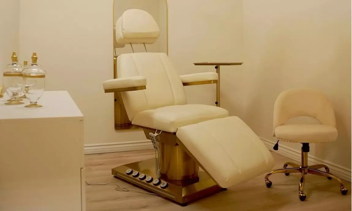 Refresh Your Look with 60, 120 or 180 Units of Dysport
