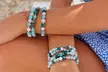 Bon d'achat de 10, 20 ou 40 € (livraison GRATUITE) sur la boutique de bijoux en pierres naturelles Foresto Antibes - Second Medium