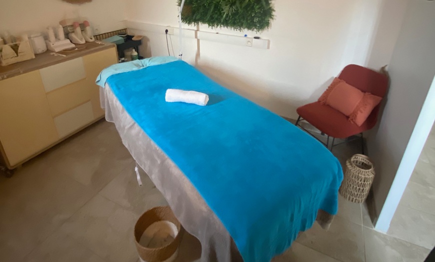 Image 4: Tanning visage, décolleté ou corps avec ValStudio Bien-Être à Agde