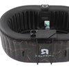 Image 2: Spa hinchable para 2 personas de RELX TIME