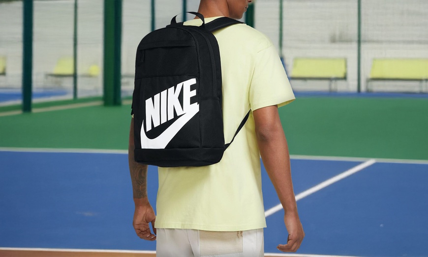 Image 2: Nike Backpacks - Clearance Plus Free Shipping