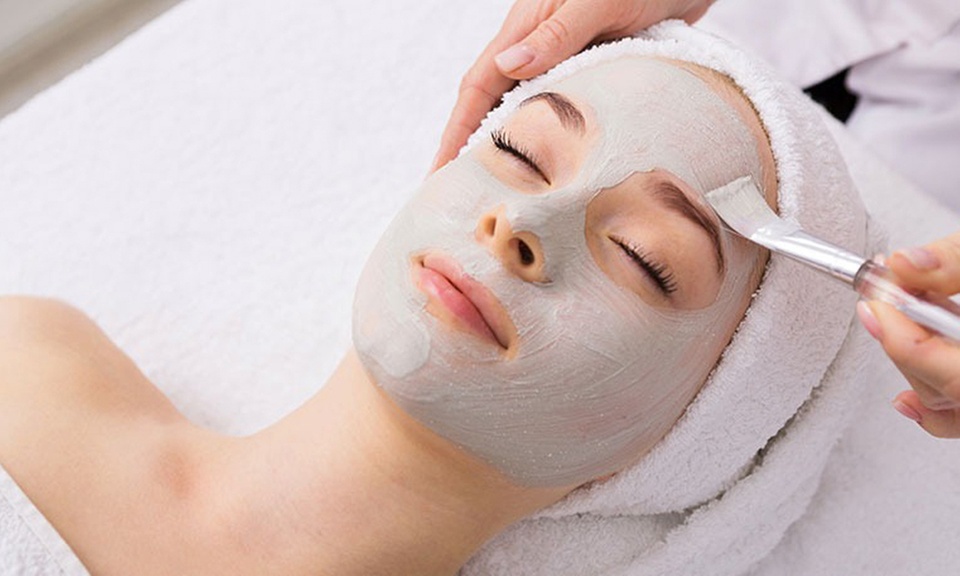 Glow Your Skin with One Rose Crystal Soft Mask