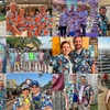 Image 3: Personalized and Stylish Family Hawaiian Shirt Packs! 