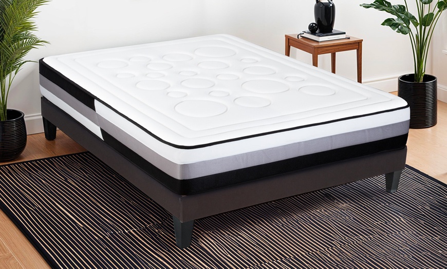 Image 2: Matelas "Zenith" 25 cm