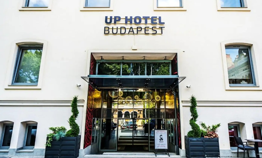 Image 18: ✈ 8-Day Prague, Vienna, & Budapest Vacation from Great Value Vacations