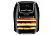 PowerXL Vortex Air Fryer Pro 10 Qt Capacity 1700 Watts Black - New - Second Medium