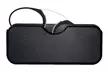 Waloo Ultra Thin and Compact Reading Glasses Readers with Case - Second Medium
