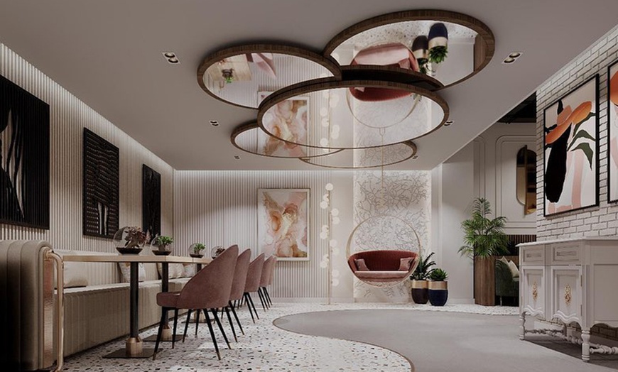 Image 5: Traditioneel Turks ontbijtbuffet vol kleine gerechten & onbeperkt thee