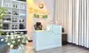 Luxury Head Spa w/Neck & Shoulder Massage or Mini-Facial for 1 or 2 (Up to 38% Off) at Miracle Scalp & Hair Spa