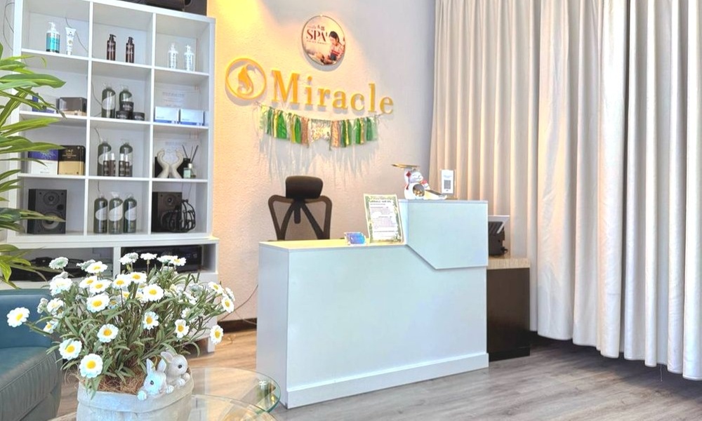 Luxury Head Spa w/Neck & Shoulder Massage or Mini-Facial for 1 or 2