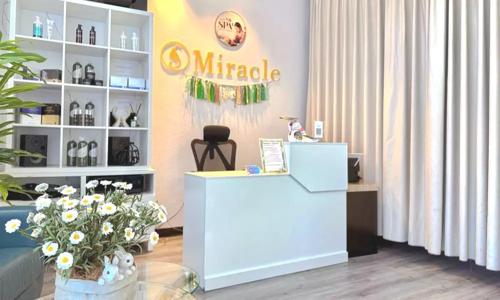 Luxury Head Spa w/Neck & Shoulder Massage or Mini-Facial for 1 or 2