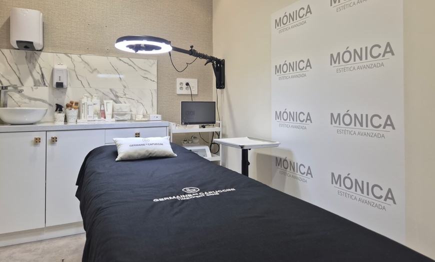 Image 2: Higiene facial profunda, opción a microdermoabrasión y radiofrecuencia