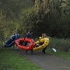Image 2: Du randonneur à l'aventurier de l'eau : le packrafting pour 1 ou 2