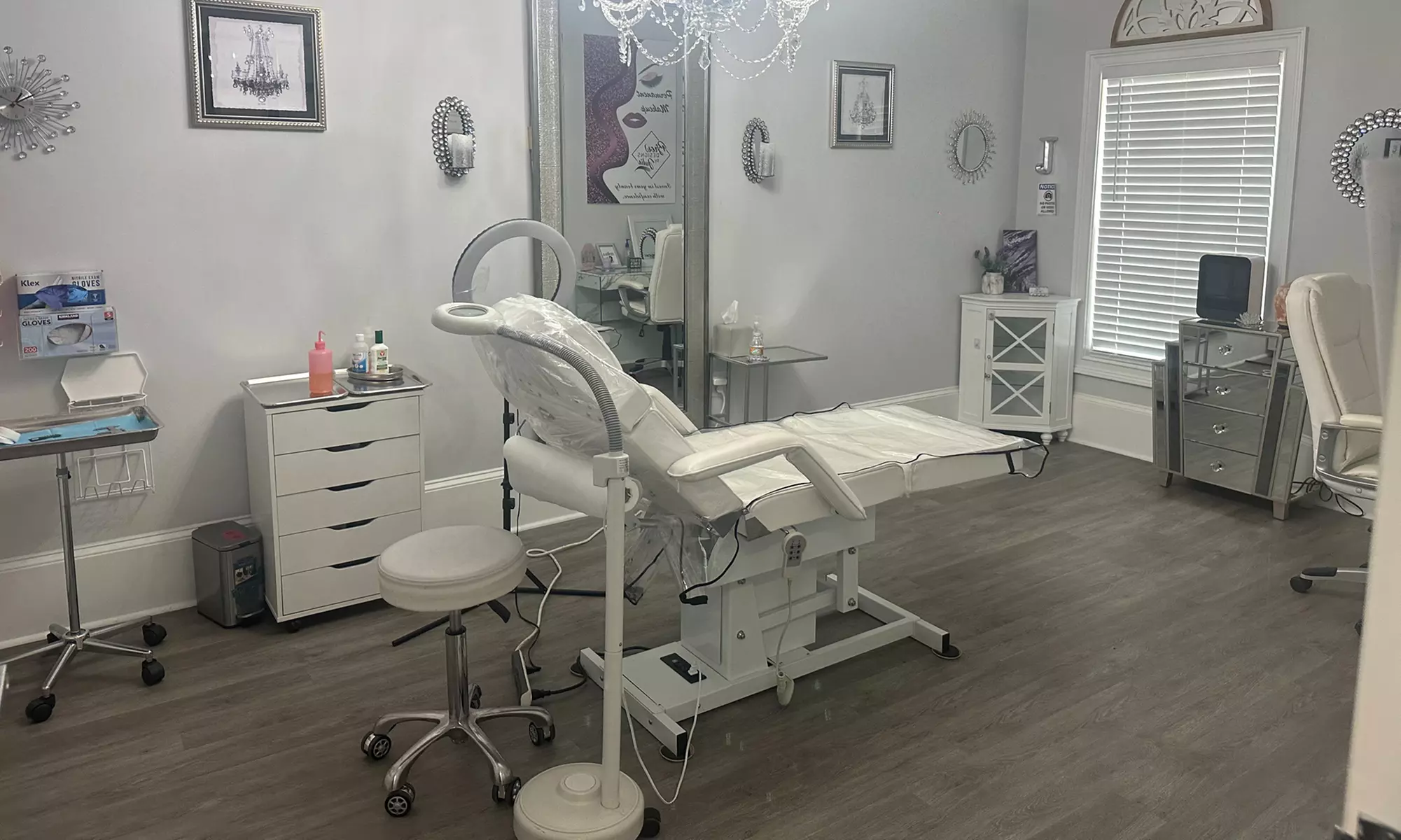 Up to 80% Off on Body Scrub at Allstarsbeautyspa