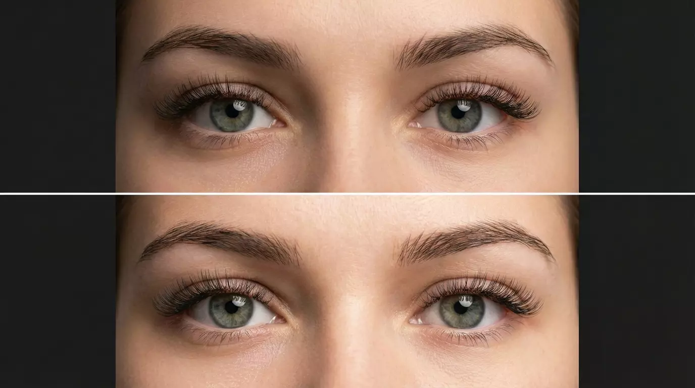 Enhance Your Eyes with Classic or Volume Eyelash Extensions