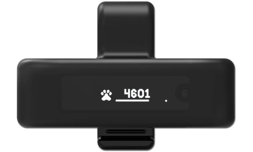 Image 2: Pet Activity Tracker