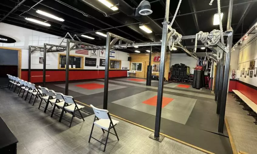 One Private Self Defense Session or Monthly Semi Private Membership