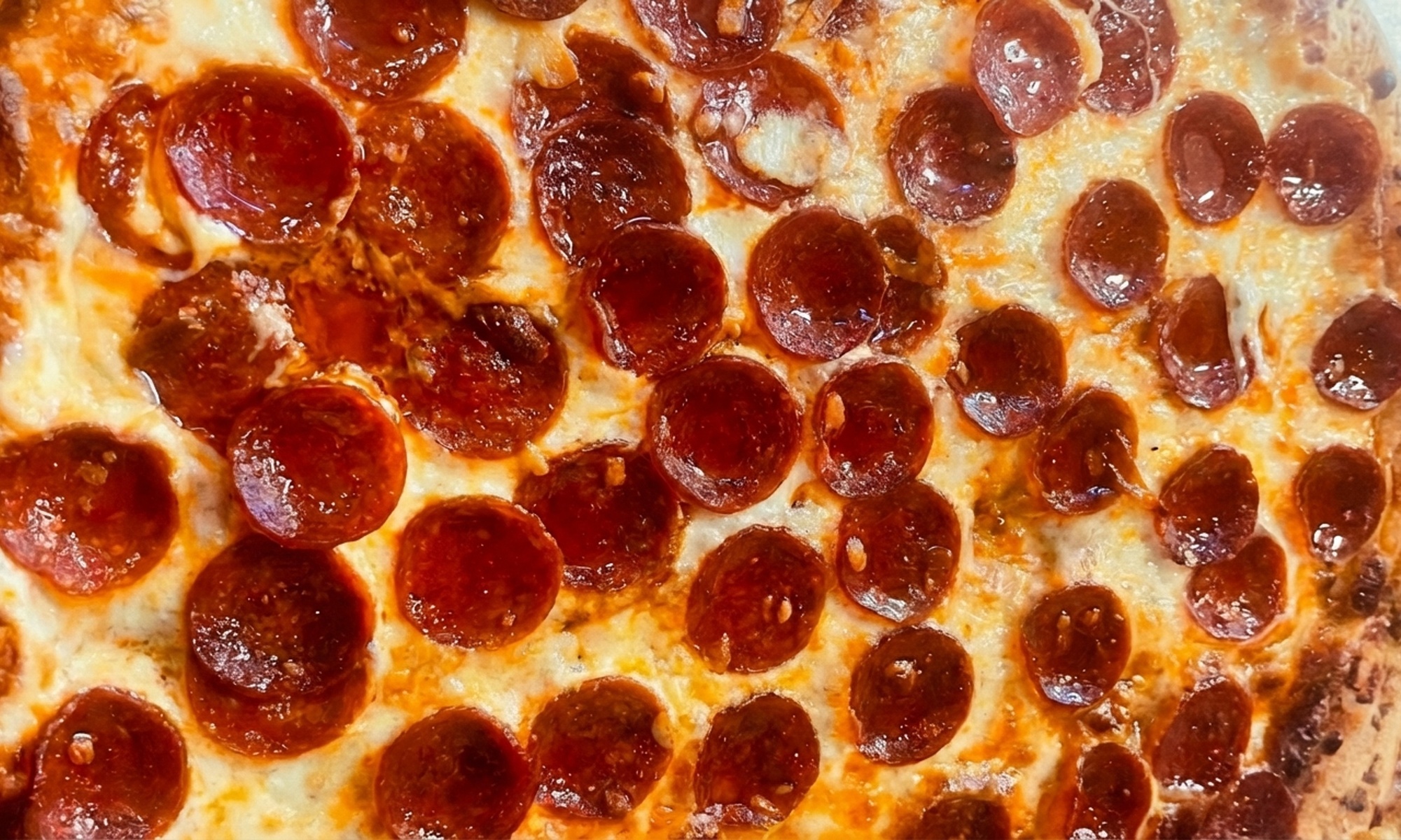 Choice of Combo: Garlic Cheese Sticks, Pizzas, Dessert and More