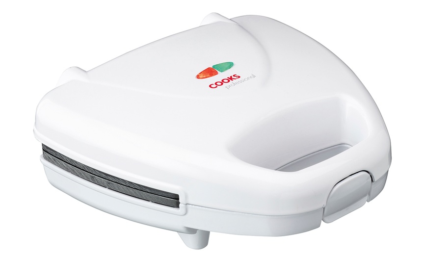 Image 3: Cooks Professional Omelette Maker