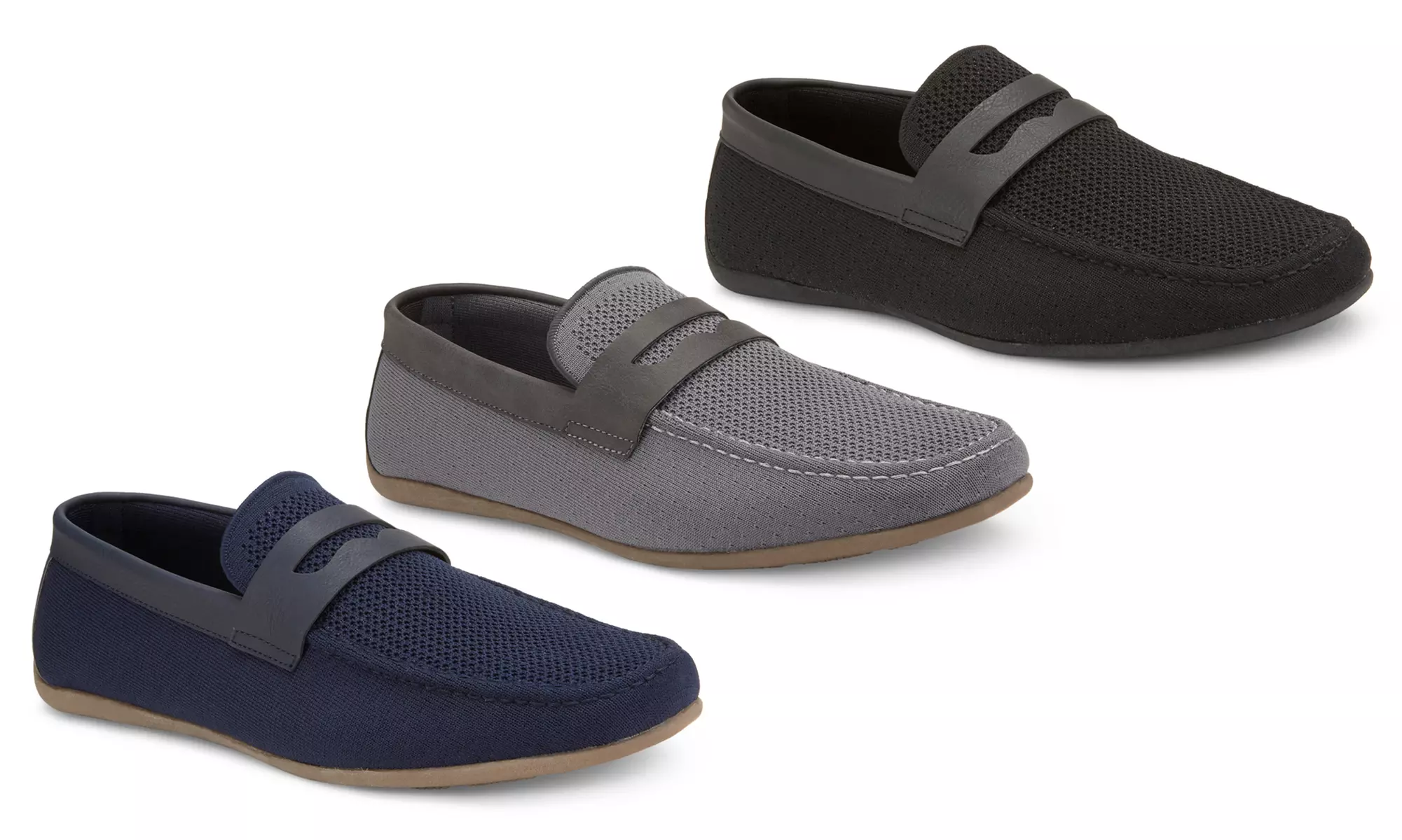 Xray Men's Hornell Loafer Dress Shoes - Primary Image