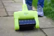 Two-in-One Electric Patio / Paving Multi Cleaning Brush - Second Medium