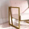 Image 3: Lexington Modern Chair