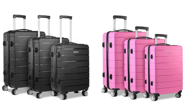 wanderlite luggage