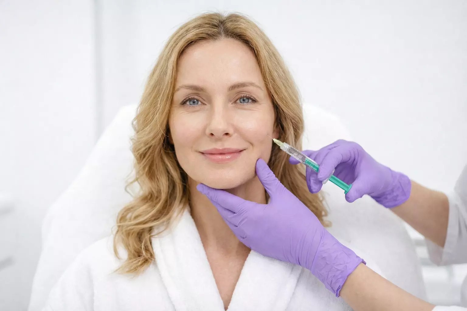Up to 30% Off on Injection - Botox at Pretty Medical Spa