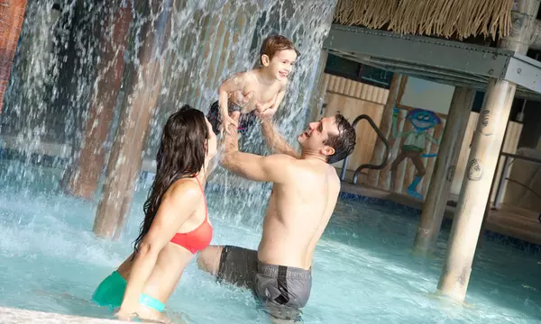 The Caribbean Resort & Villas