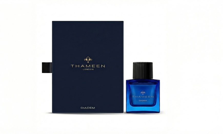 Image 16: Thameen Luxury Unisex Perfume Collection