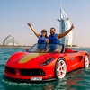 Image 4: Thrilling Jet Car & Flyboard Adventures With Burj Al Arab Views