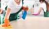Discover Convenient Cleaning Solutions: Regular Clean or Deep Clean by Hiremycleaner.com ( Up to 86% Off )