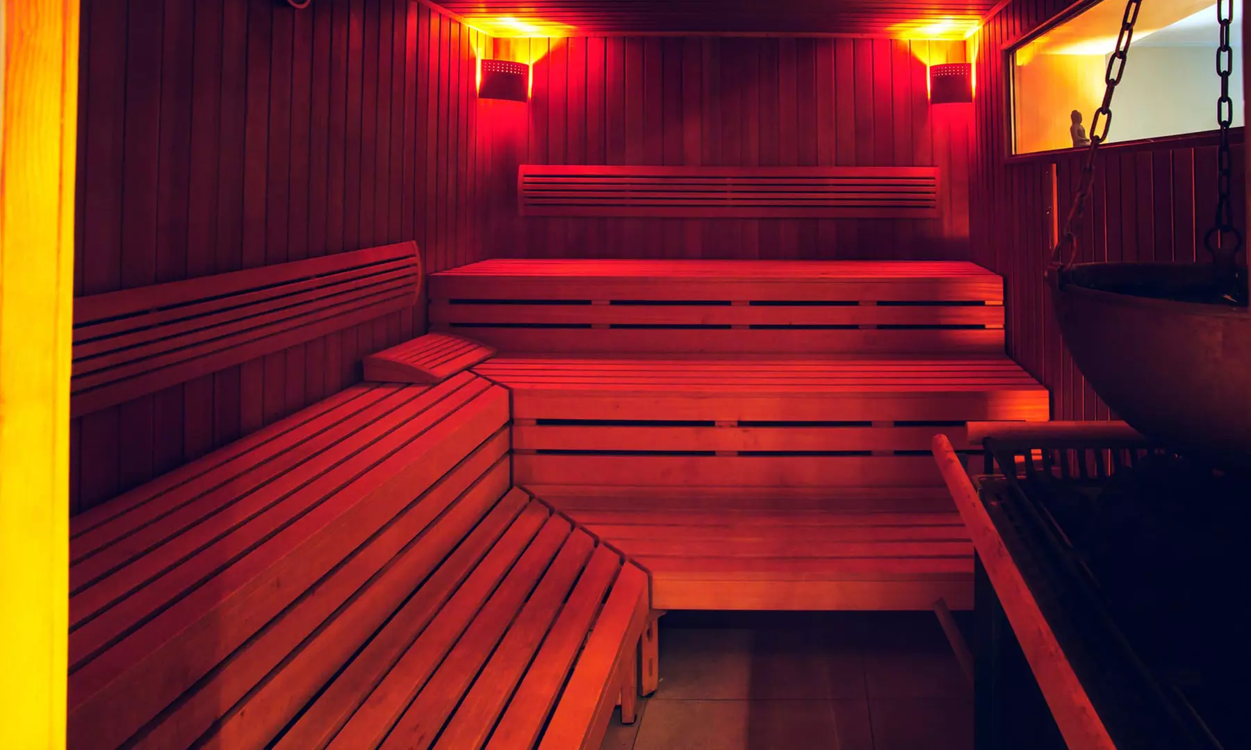 Spa & Doppelzimmer im Palais Lippischer Hof, Bad Salzuflen opt. Dinner