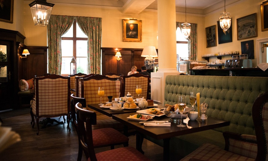 Image 4: Frühstücke wie ein König: exklusives englisches Frühstück