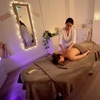 Image 1:  30 Minutes Mini or Deluxe Pamper Packages with Drink and Gift